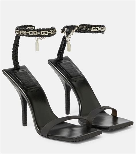 givenchy españa|Givenchy sandals.